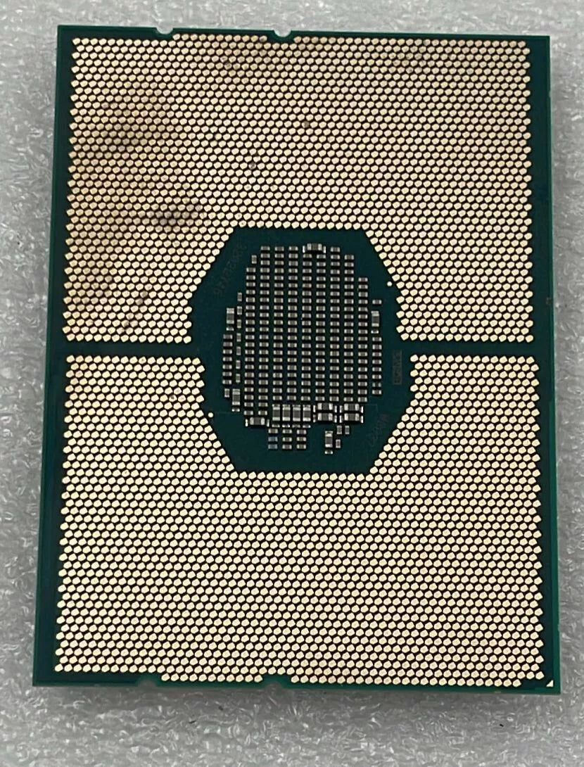 Intel Xeon Gold 6242R SRGZJ 3.10GHz 18-Core 36 Threads CPU Processor