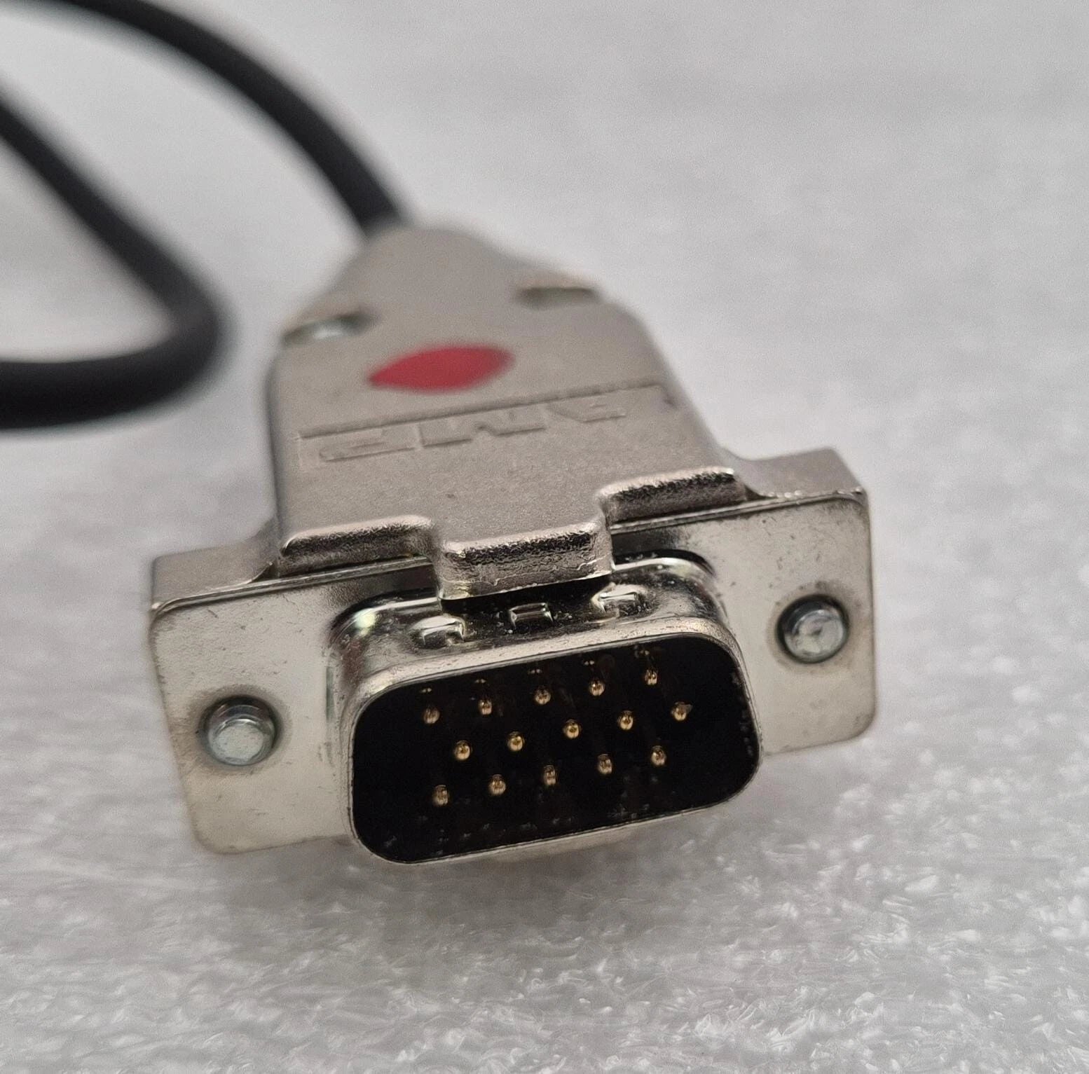 RLS LM13IC07BBA06H00 Rotary Magnetic Encoder Sensor LM13 Read Head