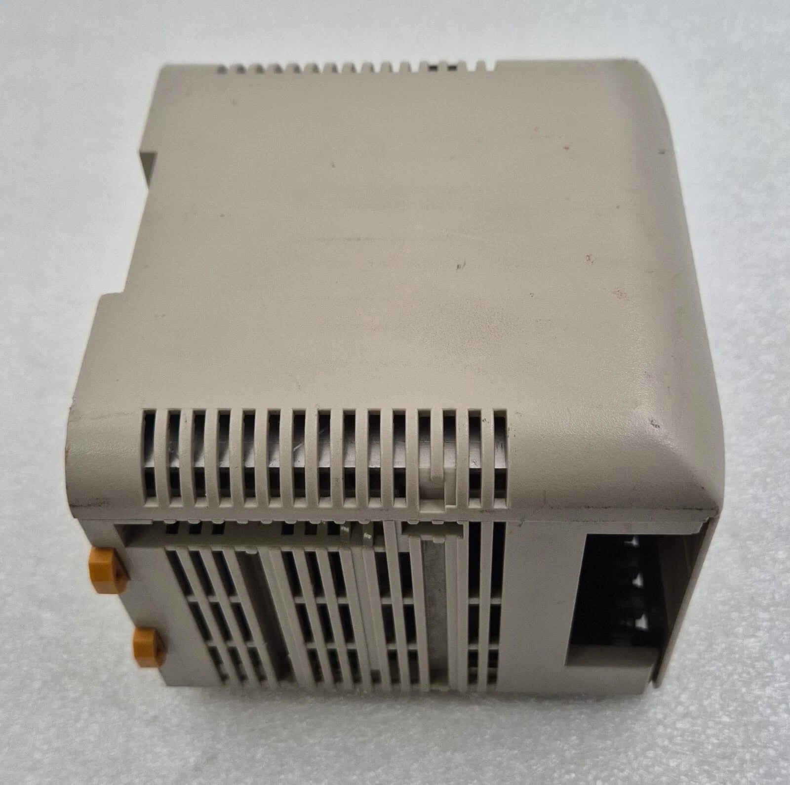 OMRON PA216 POWER SUPPLY UNIT CQM1-PA216