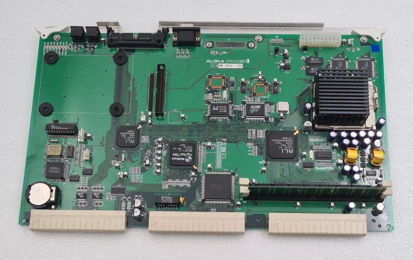 Aloka Ultrasound PCB Board EP442300HL