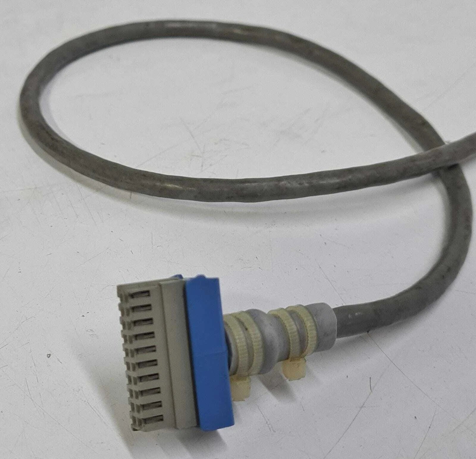 Westinghouse Numa-Logic NLC-185 Program Loader Cable Connector - for NLPL-180