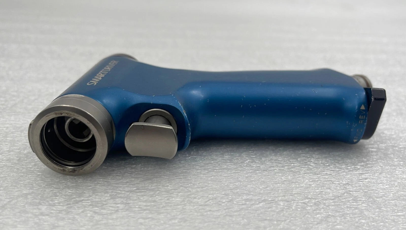MicroAire SmartDriver 6640-200 Hand Piece Orthopedic Surgical Tool *AS-IS*