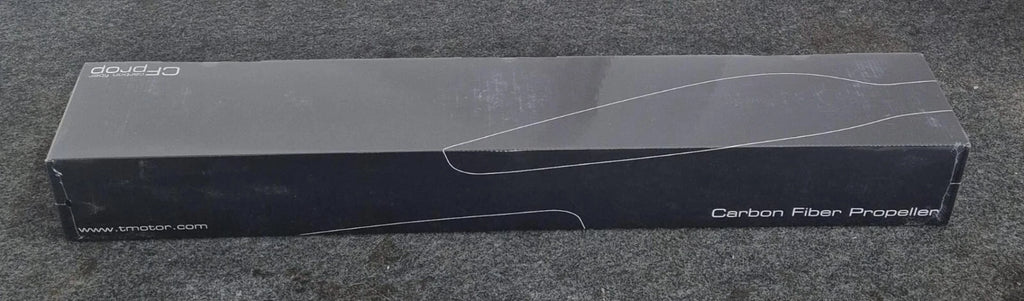T-MOTOR CF Prop Carbon Fiber Propeller 28x9.2 28