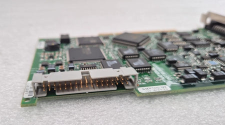 National Instruments NI PCI-6025E 187573C-01 multifunction DAQ I/O card
