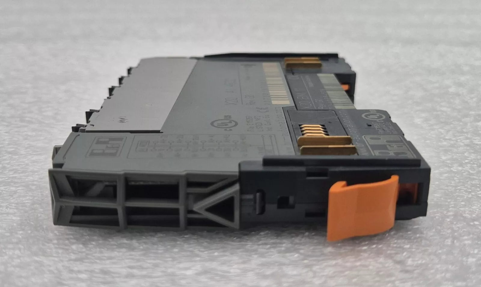 B&R Automation X20 AI 4632 Digital Control Module W/ X20 BM 11