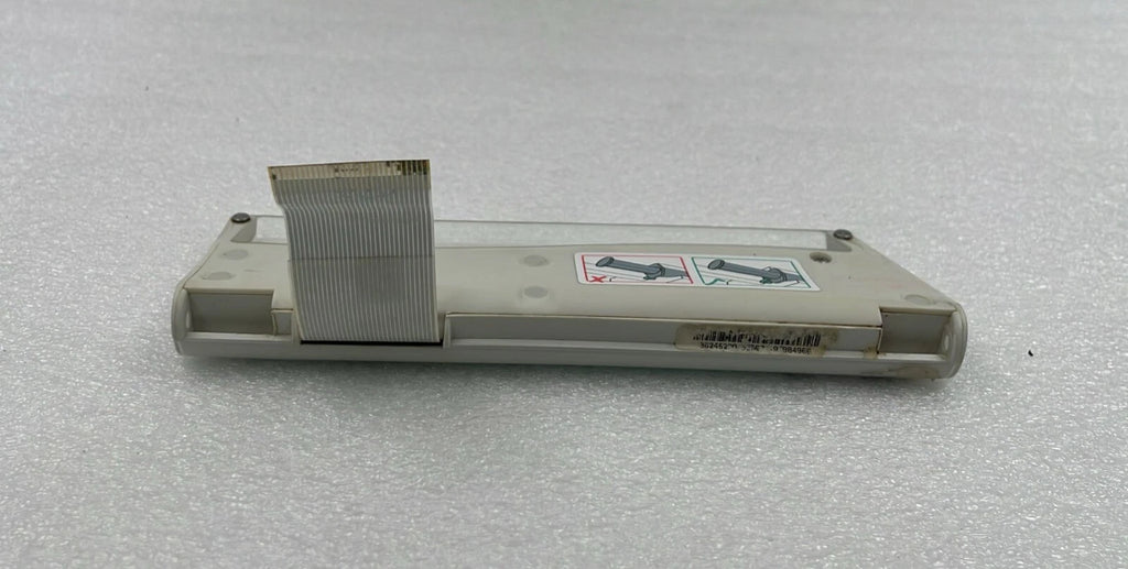 B. Braun Perfusor Space Display Controller Panel **AS IS