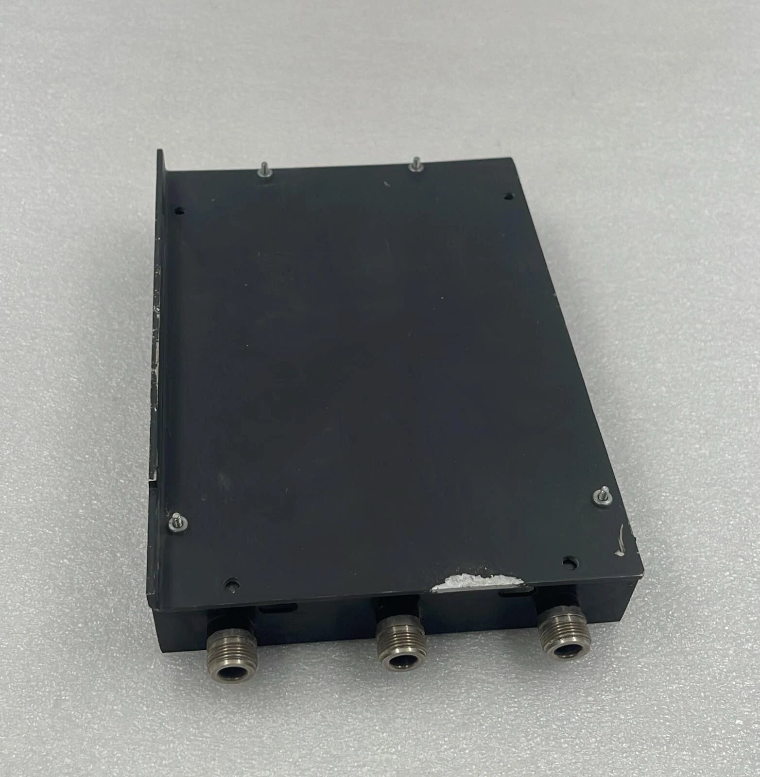 EMR corp 65316-0/MC Mobile Duplexer UHF