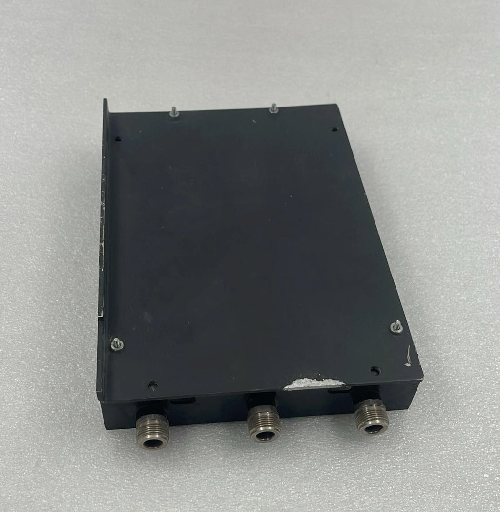 EMR corp 65316-0/MC Mobile Duplexer UHF