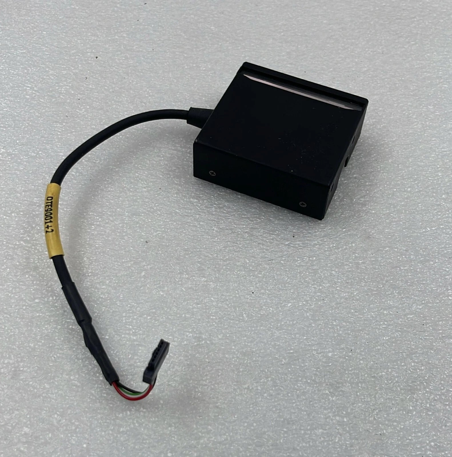 OPTOELECTRONICS Opticon F-70-RS232C-L 13185 Barcode Reader Scanner Sensor