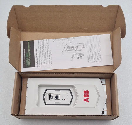 ABB DPMP-01 mounting platform kit 3AUA0000108878
