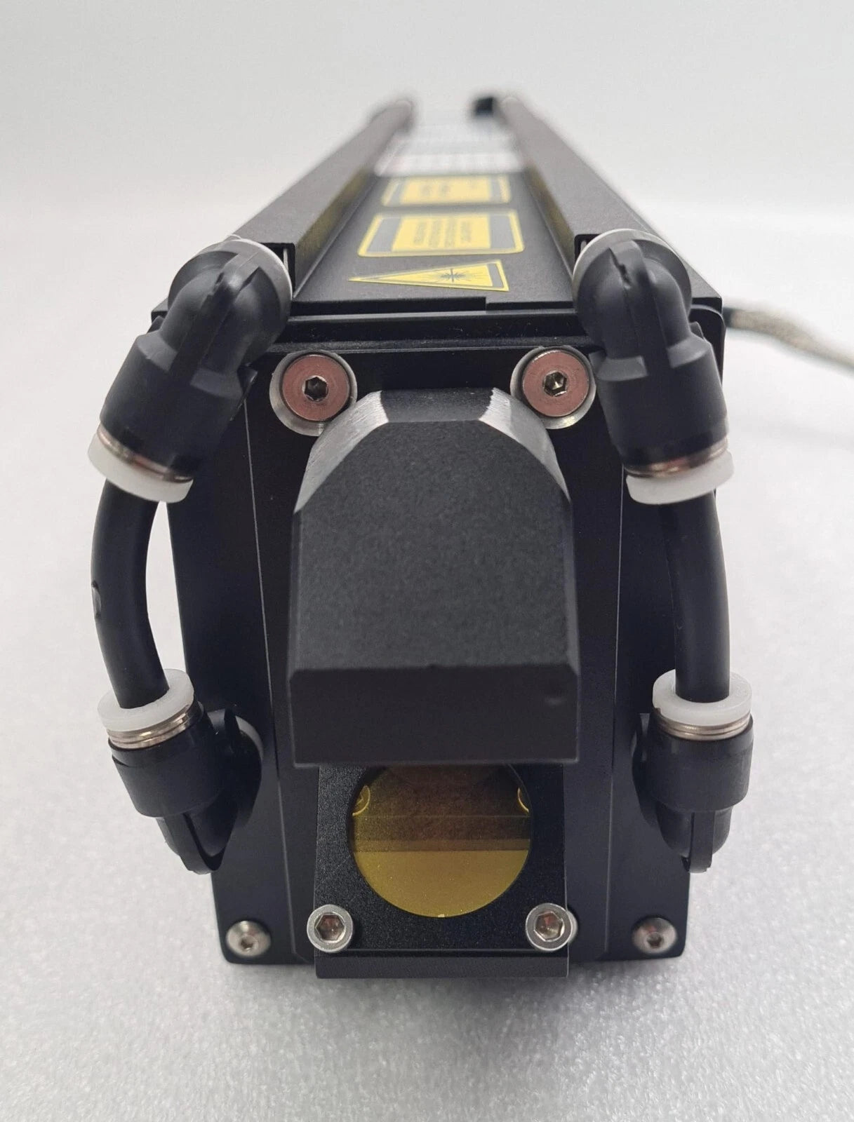 SYNRAD Carbon Dioxide Laser 48-1SWM 30W 10200-10800nm
