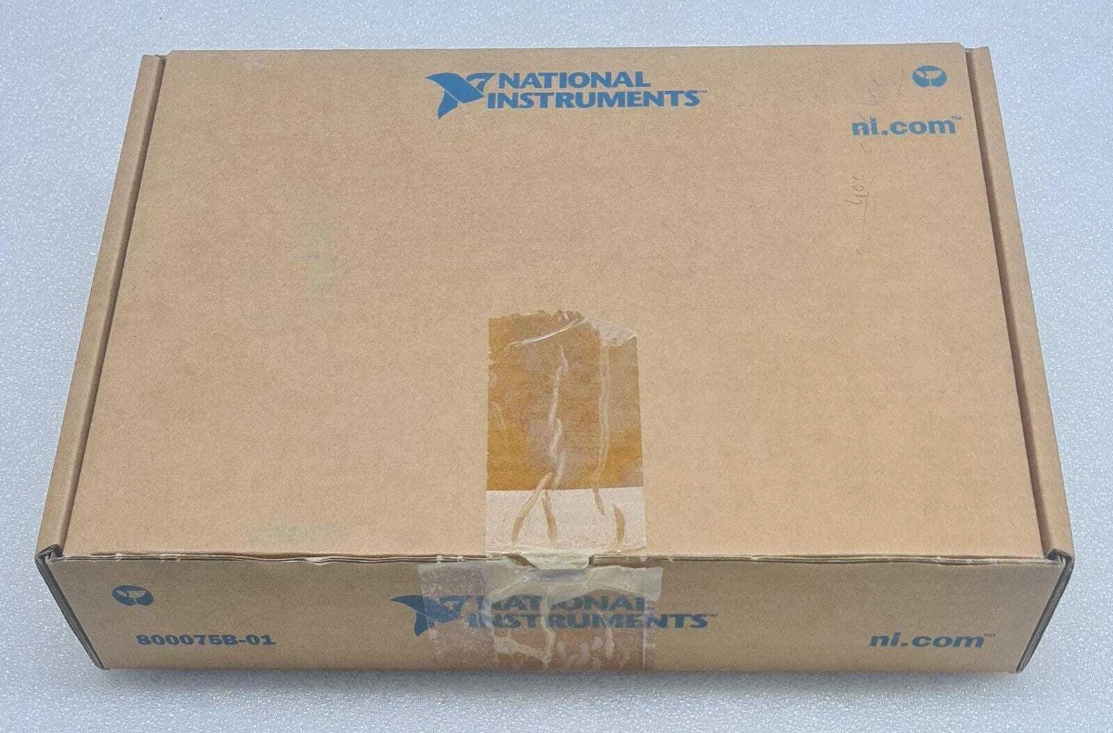 NEW - National Instruments NI PXI-6259 M SERIES DAQ 191325B-01