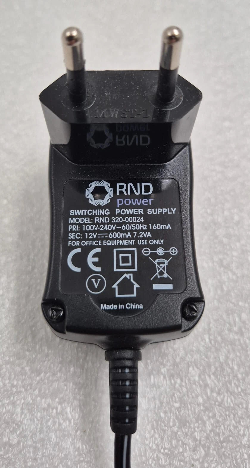 NETHIX WE110 90.06.001 IoT GSM/SMS Compact Remote Controller