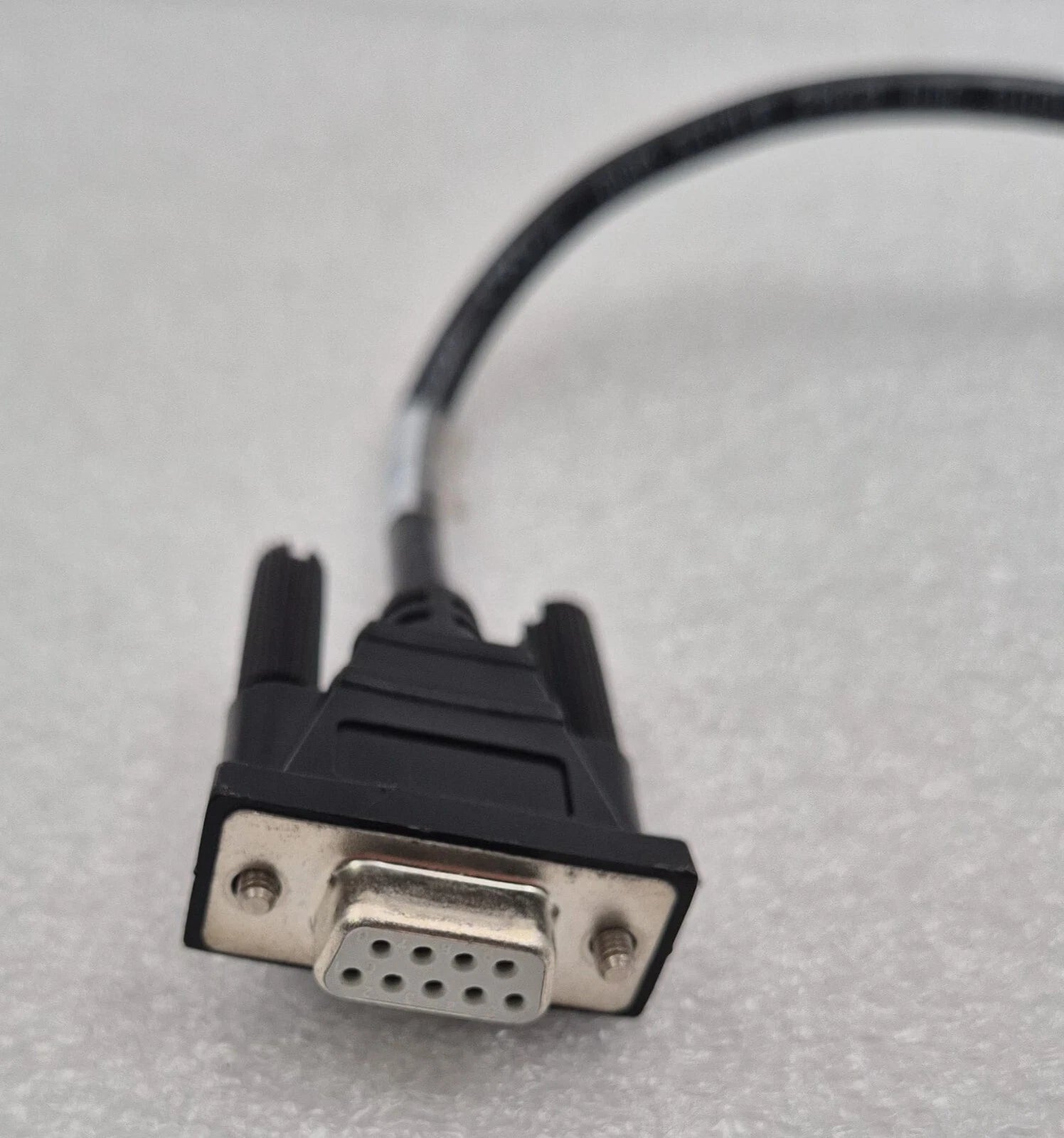 Leuze Electronic BCL 8 SN 492 BHAM 50105421 V02.64 Barcode Reader Sensor