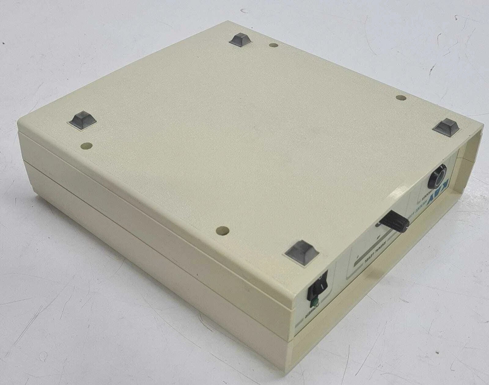 Kay 6103 Electroglottograph Console Unit