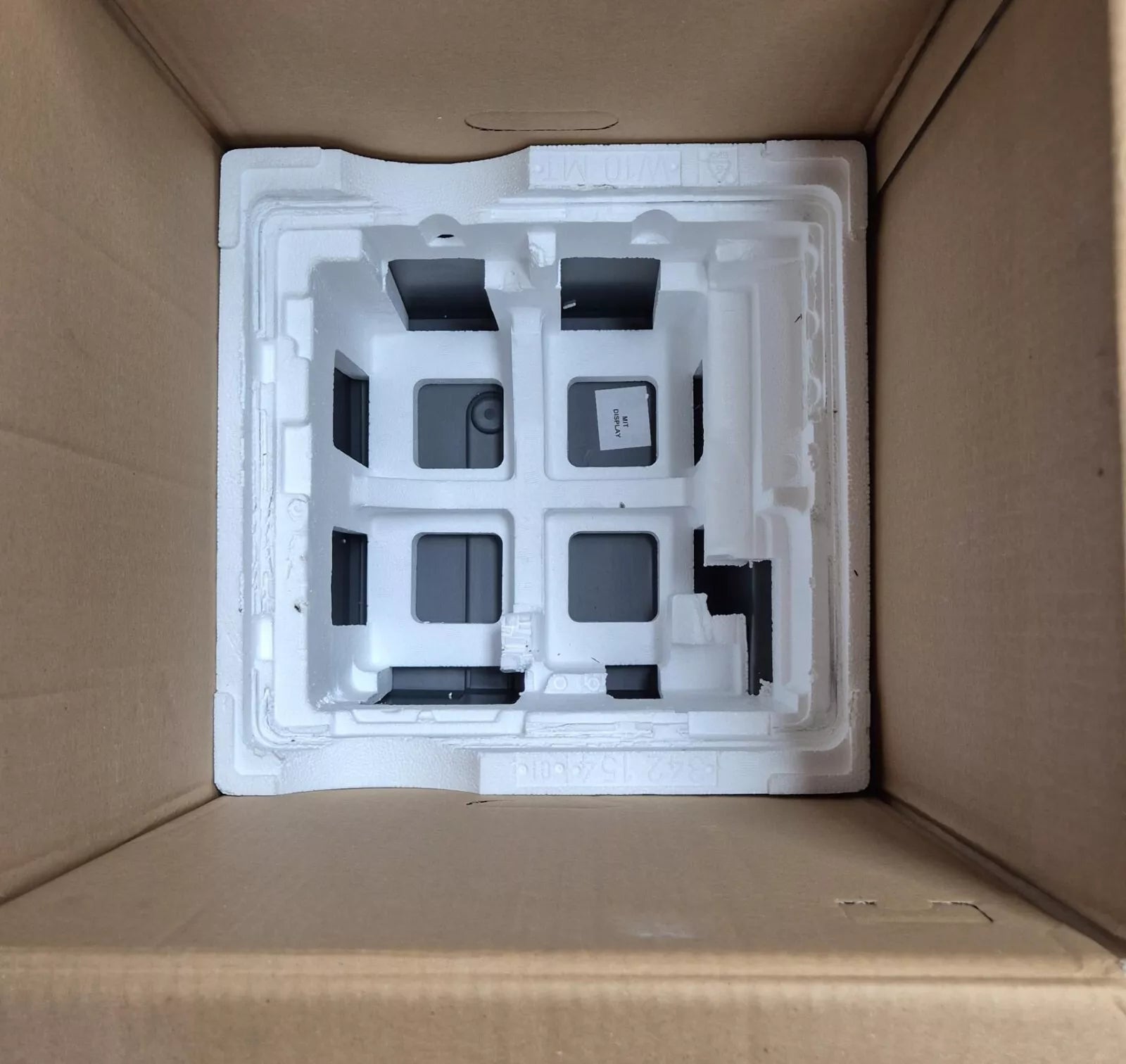 *NEW* DUNGS Weishaupt WG10F/1-D ZM-LN 23312624 GAS BURNER