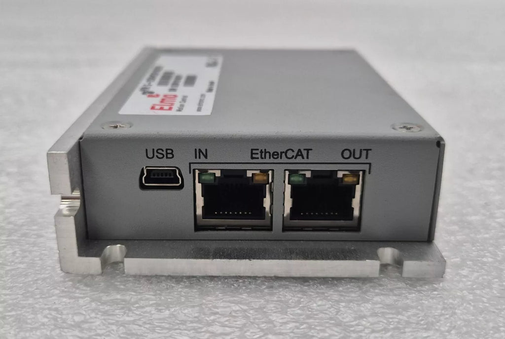 Elmo Motion Control G-DCWHI20/100EES Servo Drive