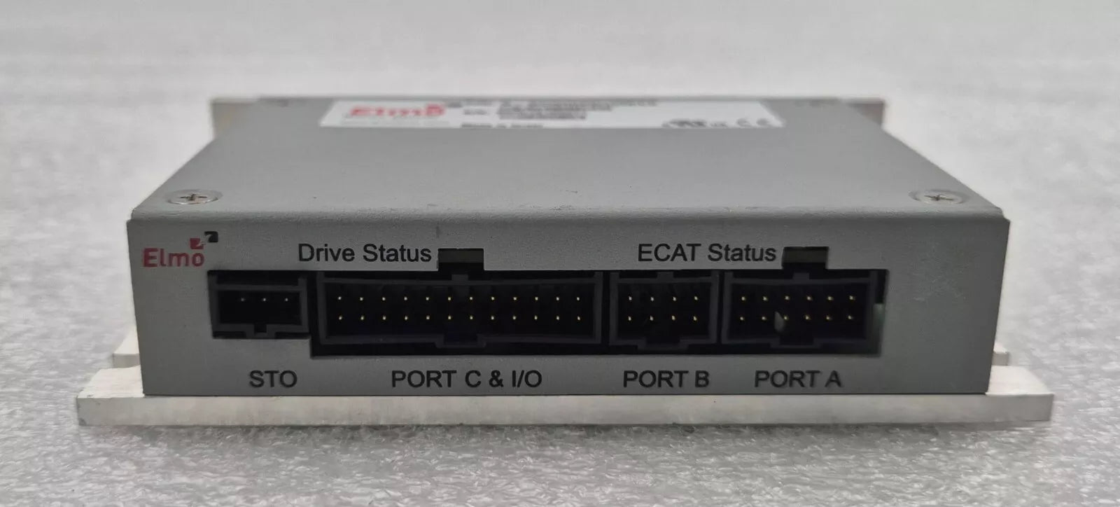 Elmo Motion Control G-DCWHI20/100EES Servo Drive