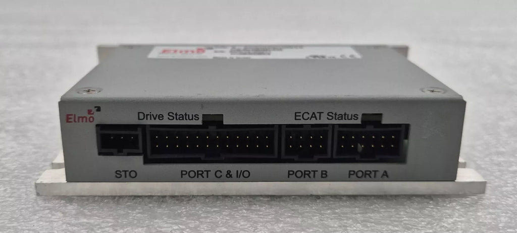 Elmo Motion Control G-DCWHI20/100EES Servo Drive