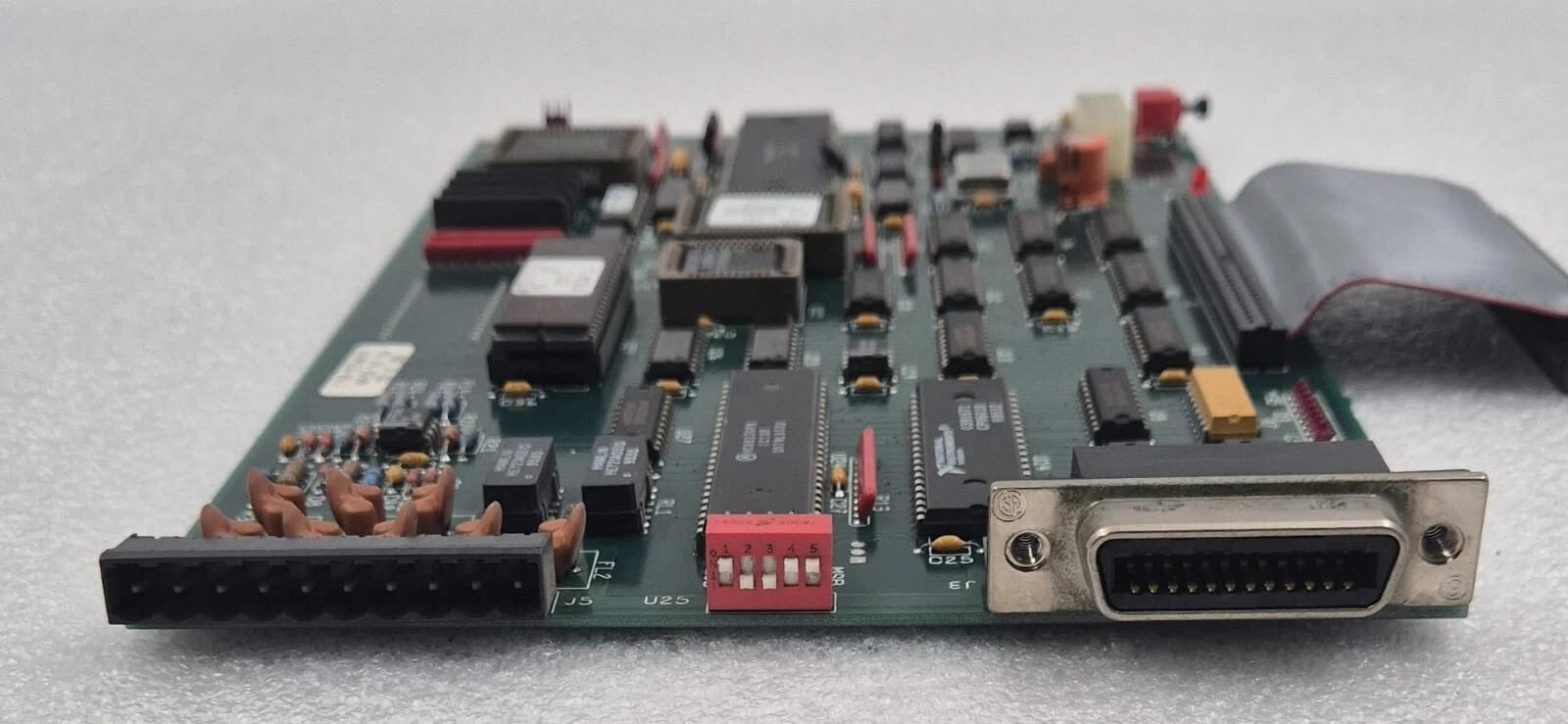 WATERS Alliance 057098 HPLC 996 CPU 057099 PDA Detector PCB Board