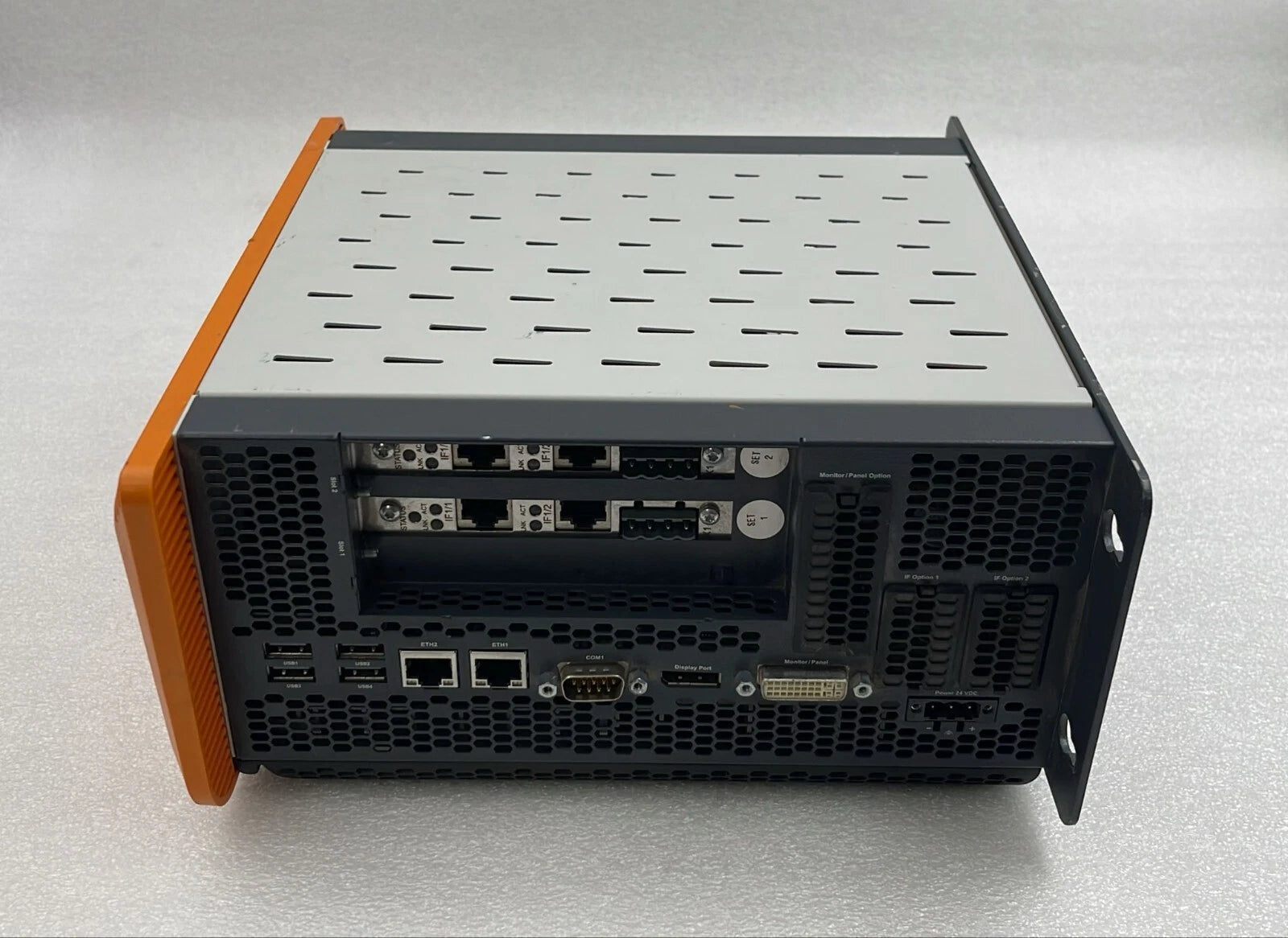 B&R Automation PC 910 5PC910.SX02-00 5P91 494367.006-00 Industrial Computer