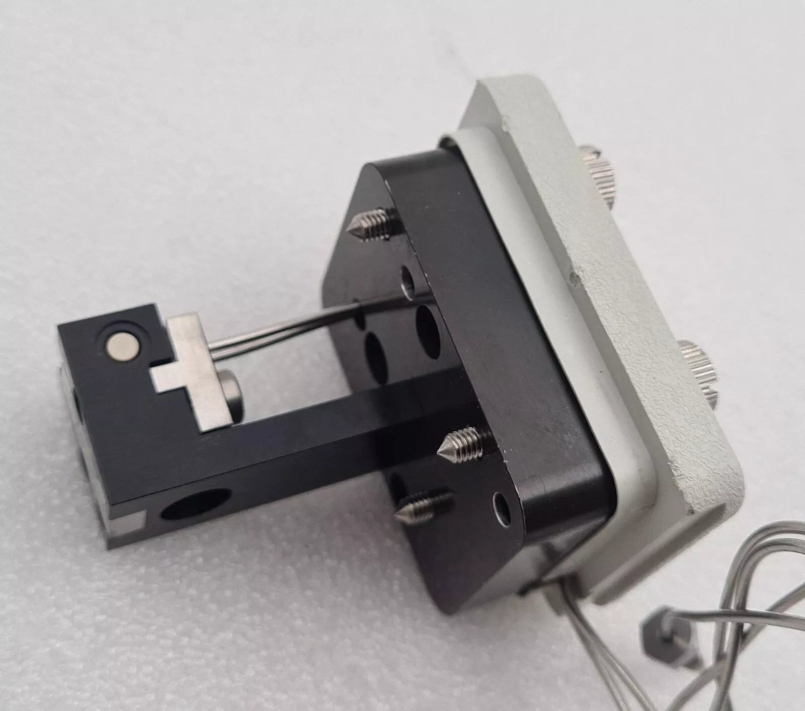 Waters Alliance 289007905 Assy 2475 Flow Cell Holder