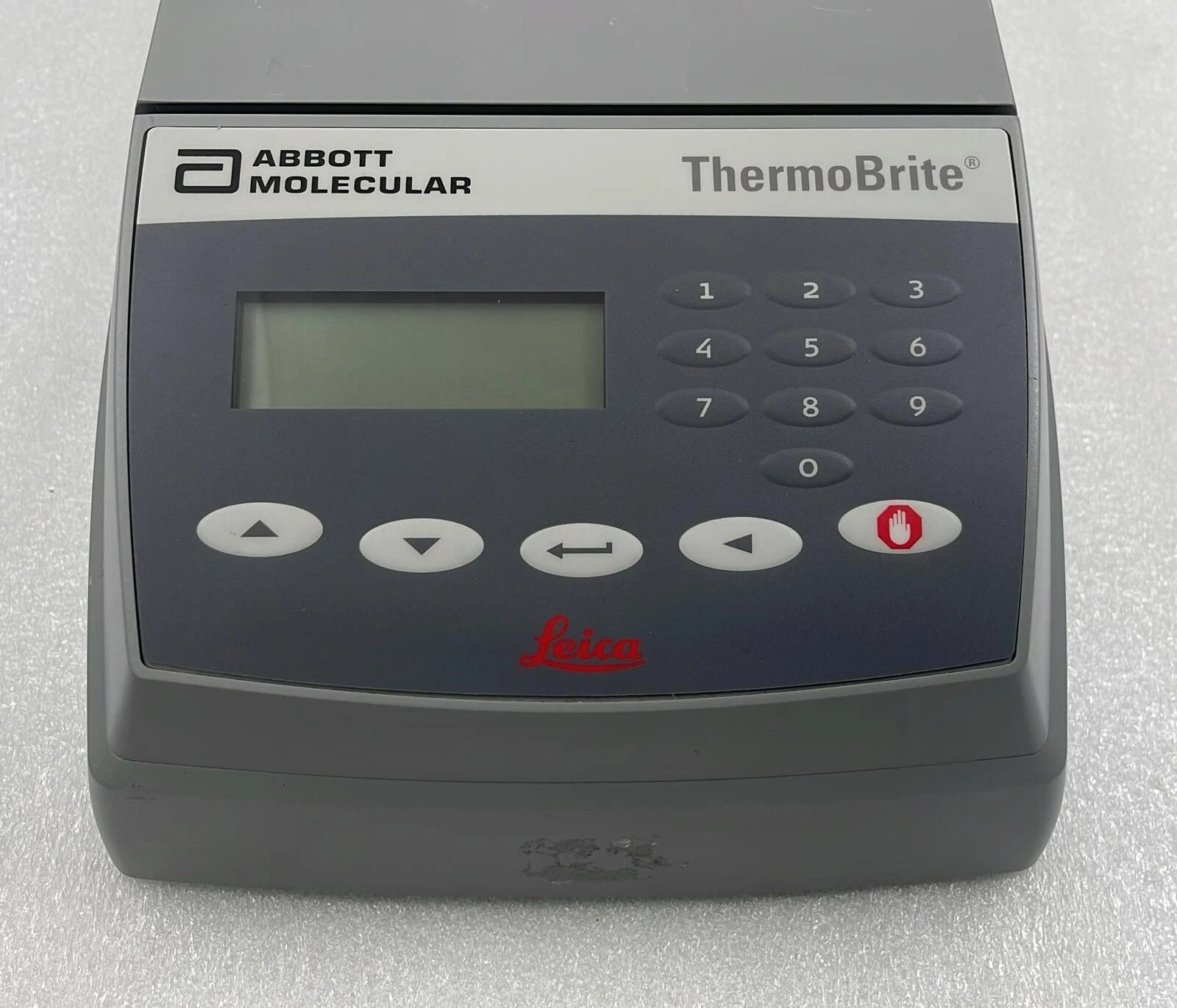 Leica Abbott Molecular ThermoBrite System S500-24