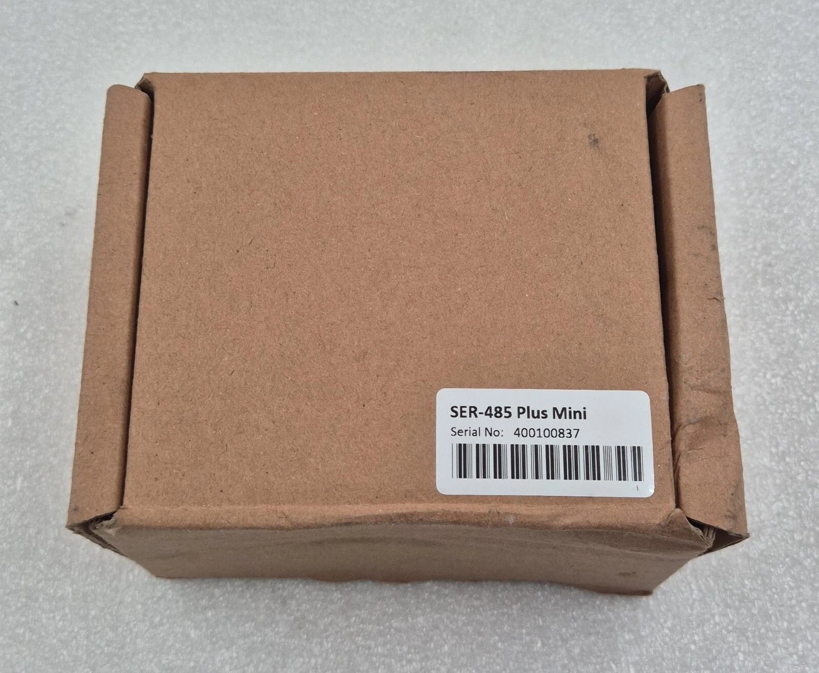 VScom SER-485 Plus Mini RS232 Converter to RS422/485