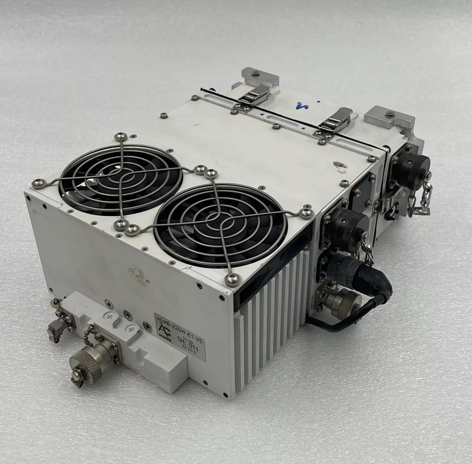 ACORDE ACMB-X20W-E1-V5 BUC Block Upconverter