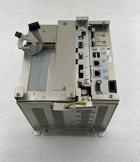 Yaskawa JZNC-YRK51-1E CPU IF SW Fee 500I PLC servo drive control module
