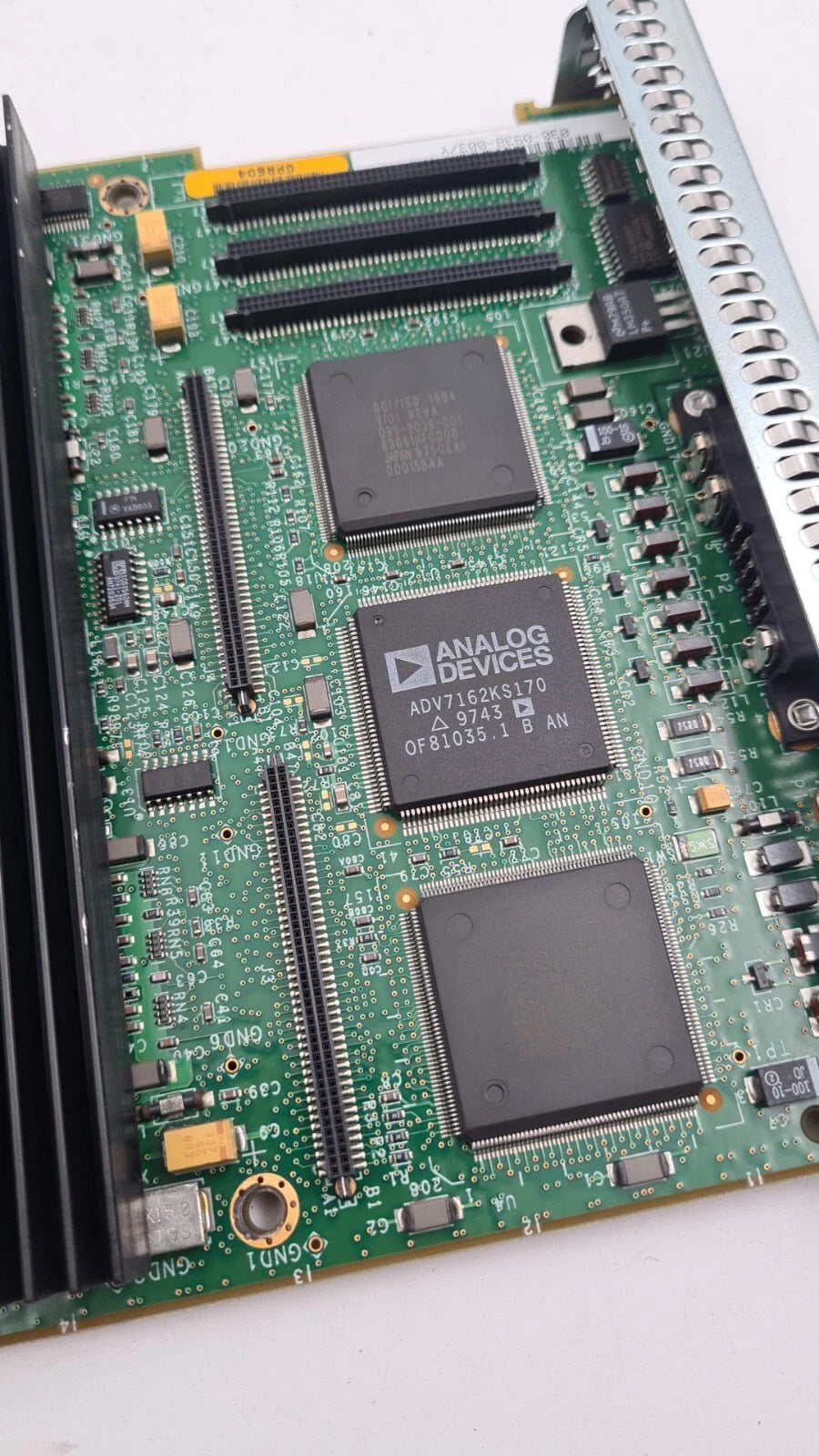 SGI Silicon Graphics 030-0938-003/Y GRAPHIC CARD Board for OCTANE
