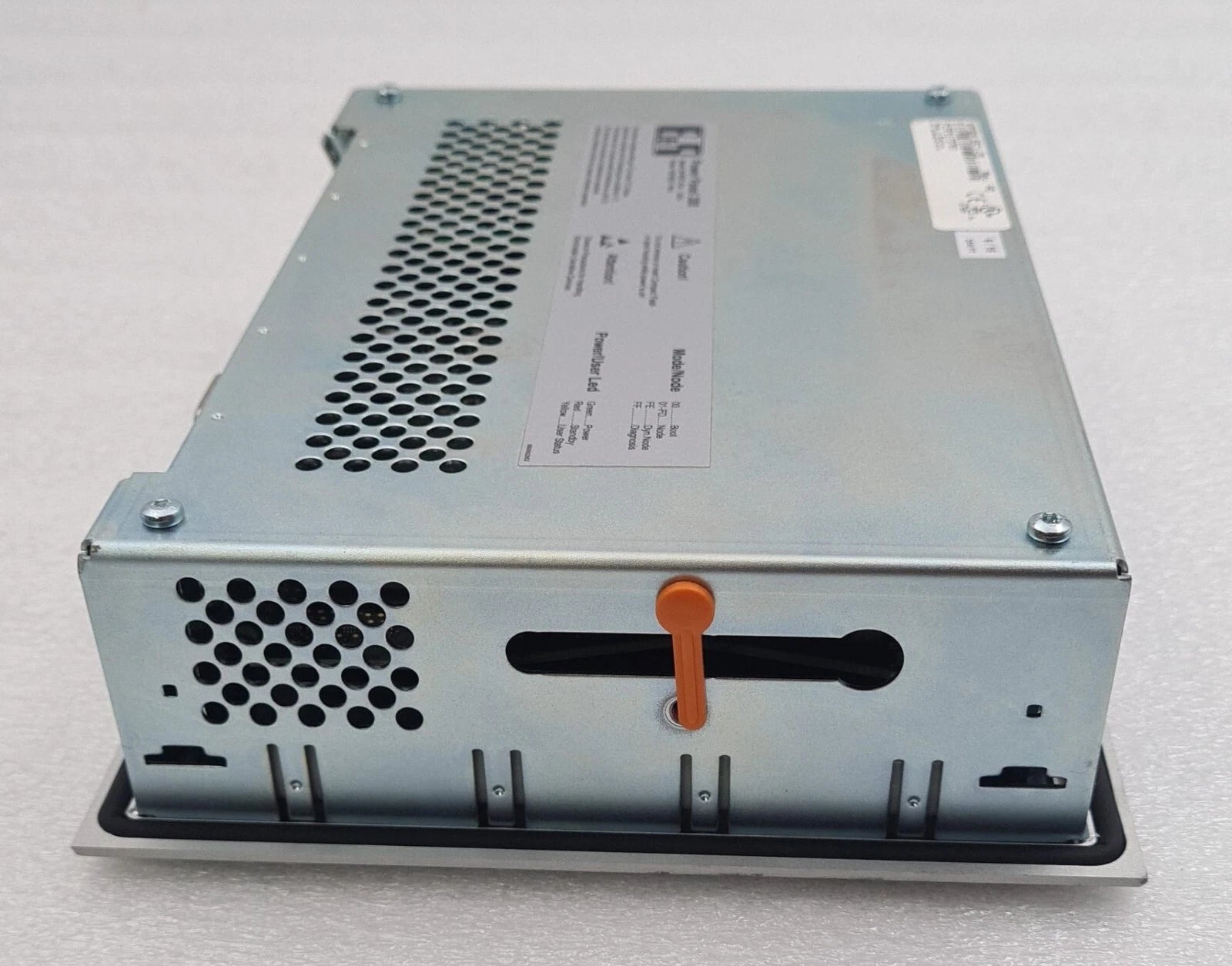 NEW - B&R Automation Power Panel 300 4PP320.0571-35 Rev. H0