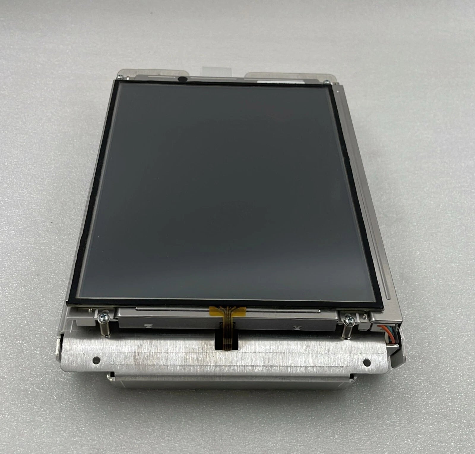Zeltiq SA12525 Display Interface Board with EN12524 touchscreen assembly