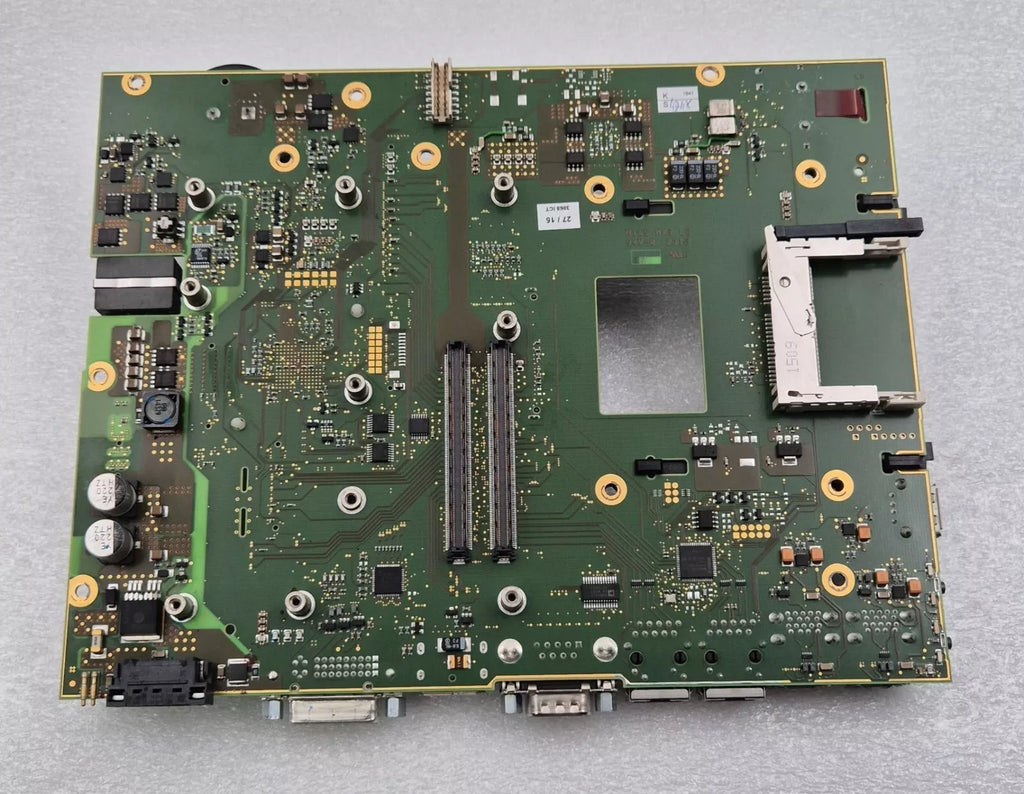 B&R Automation Motherboard APCBB5/4 050005082-04 Board PCB Mainboard for PC 910