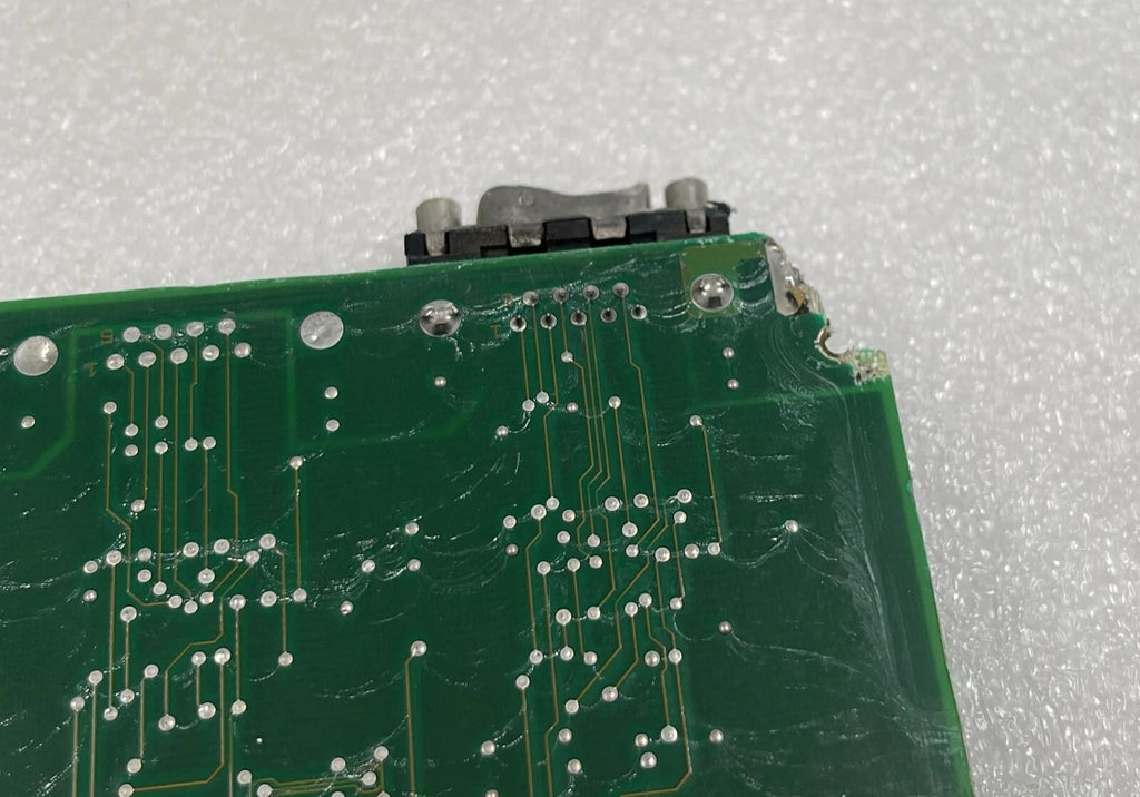Siemens KSP-COM352 Communication Card Controllers 6AR1313-0FA04-0AA0 **AS IS