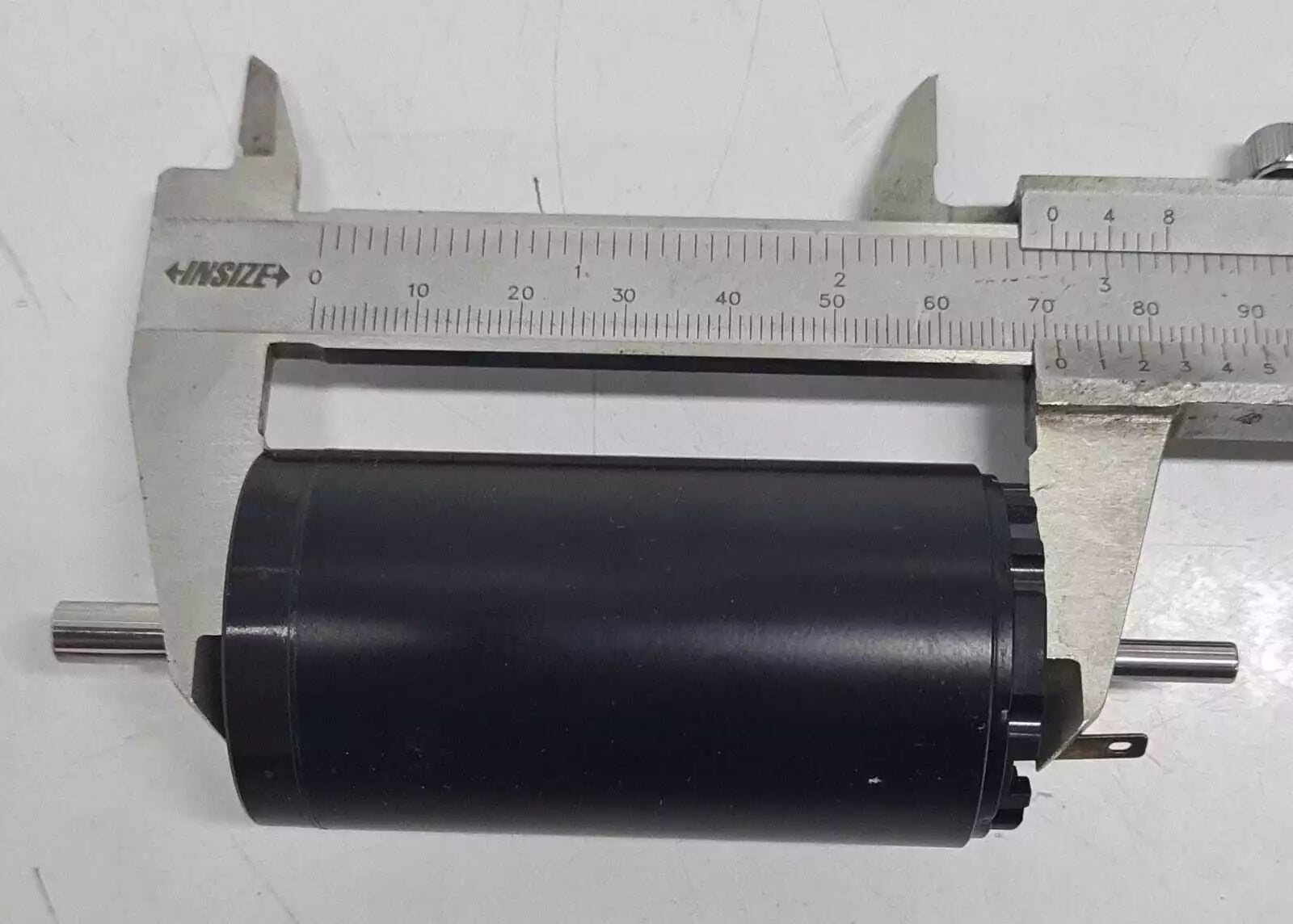 Maxon DC Motor RE036-072-03EAB200A Swiss Made
