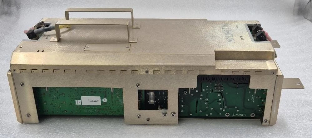 Lumenis Lume One Laser SA6508003-0 Switching Module