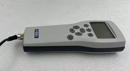 Vaisala MI70 indicator with GMP70 CO2 probe portable measurement instrument