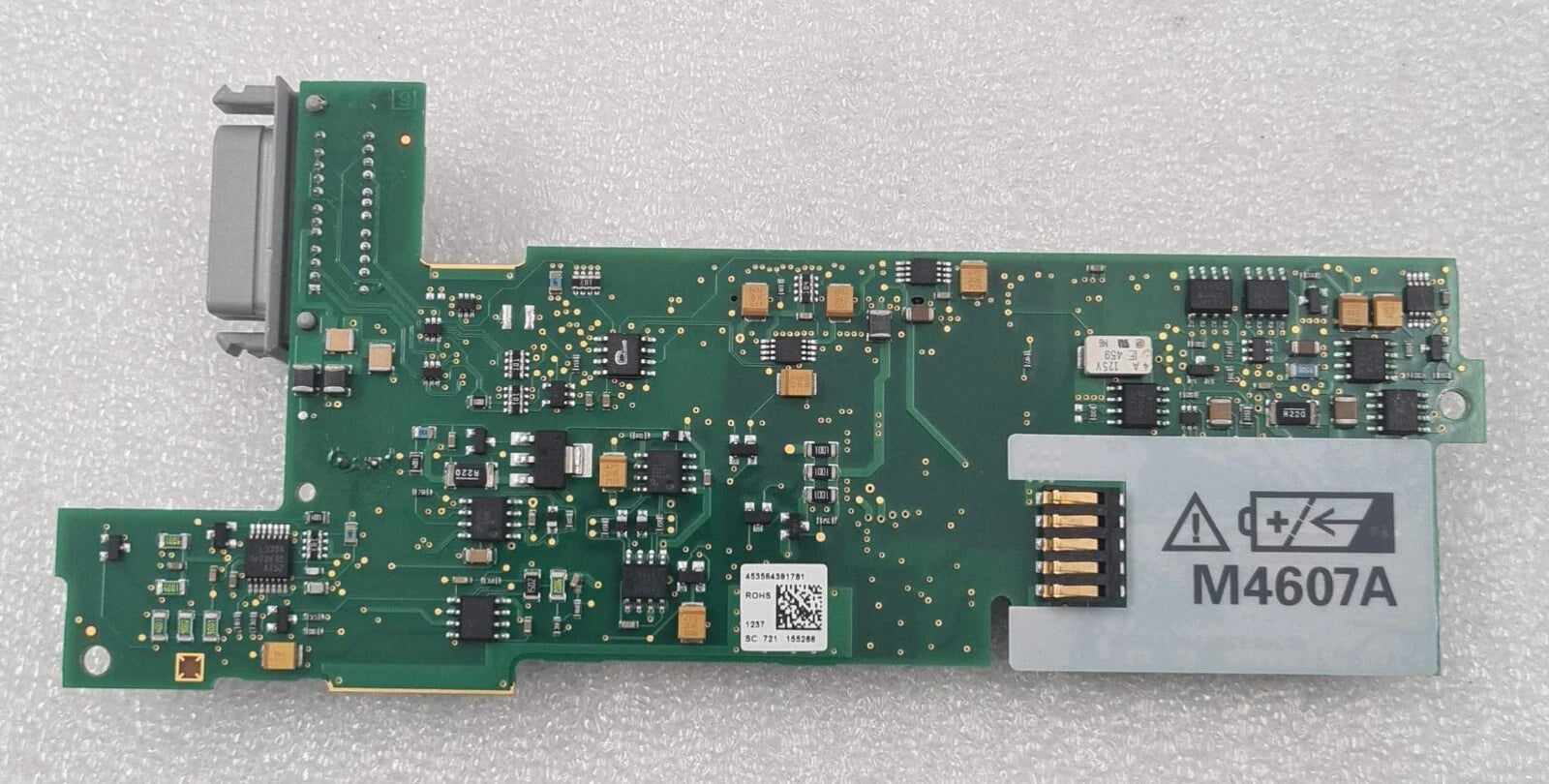 Philips 453564391781 Power Supply Board for IntelliVue X2 Patient Monitor