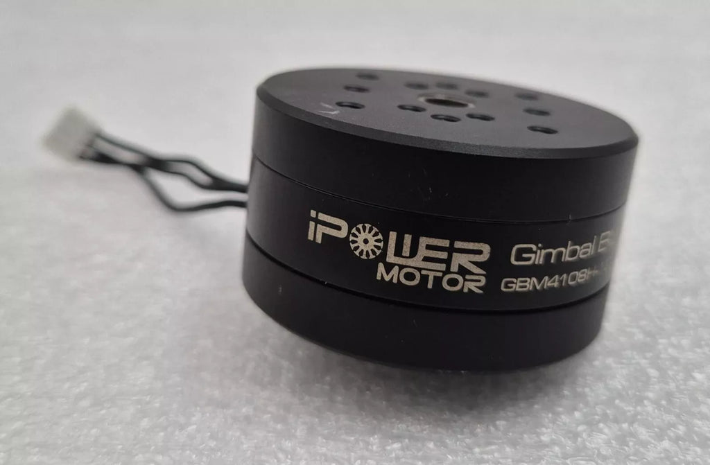 iPOWER MOTOR Gimbal BL Motor GBM4108H-120T