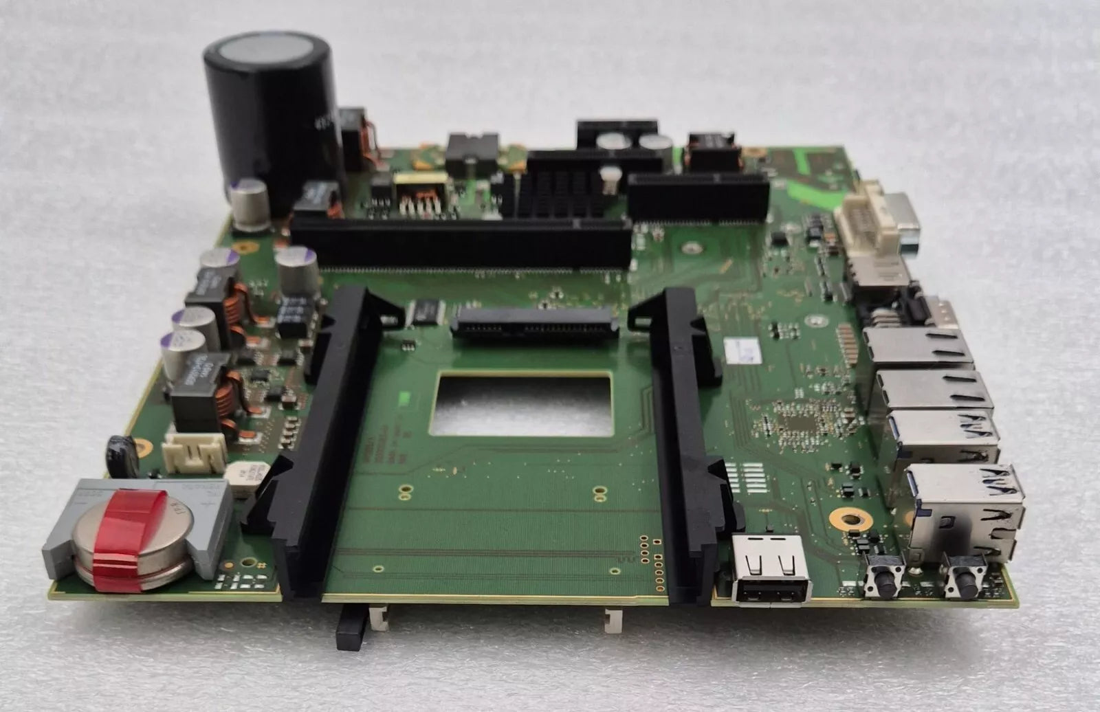 B&R Automation Motherboard APCBB5/4 050005082-04 Board PCB Mainboard for PC 910