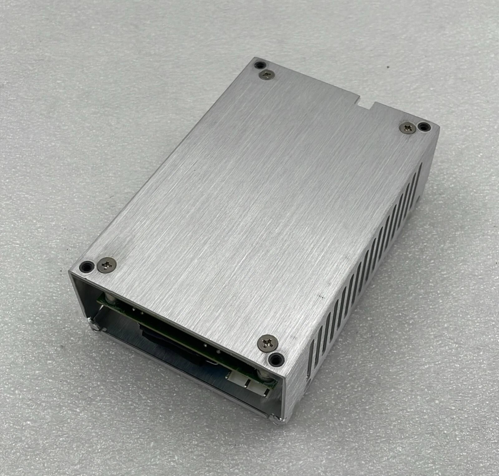 SynQor AQ0300M424ECCFD 300W Single Output Medical Grade AC/DC Power Supply