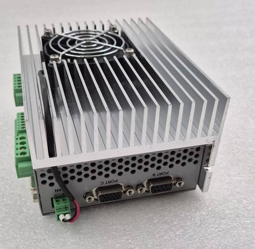 Elmo Motion Control G-BAS10/230FEHN1A3 Servo Drive Controller