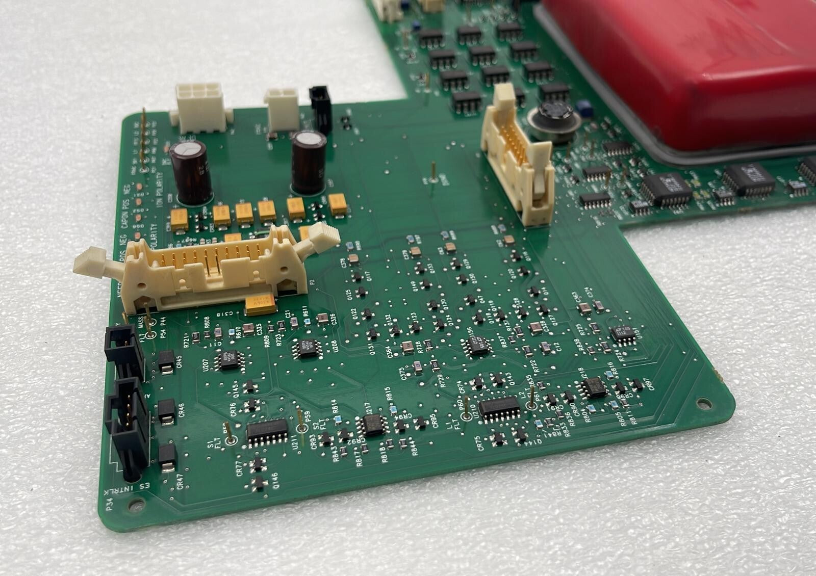 Agilent G1946-60020 Analyzer  Board for 1100 Series LC/MSD