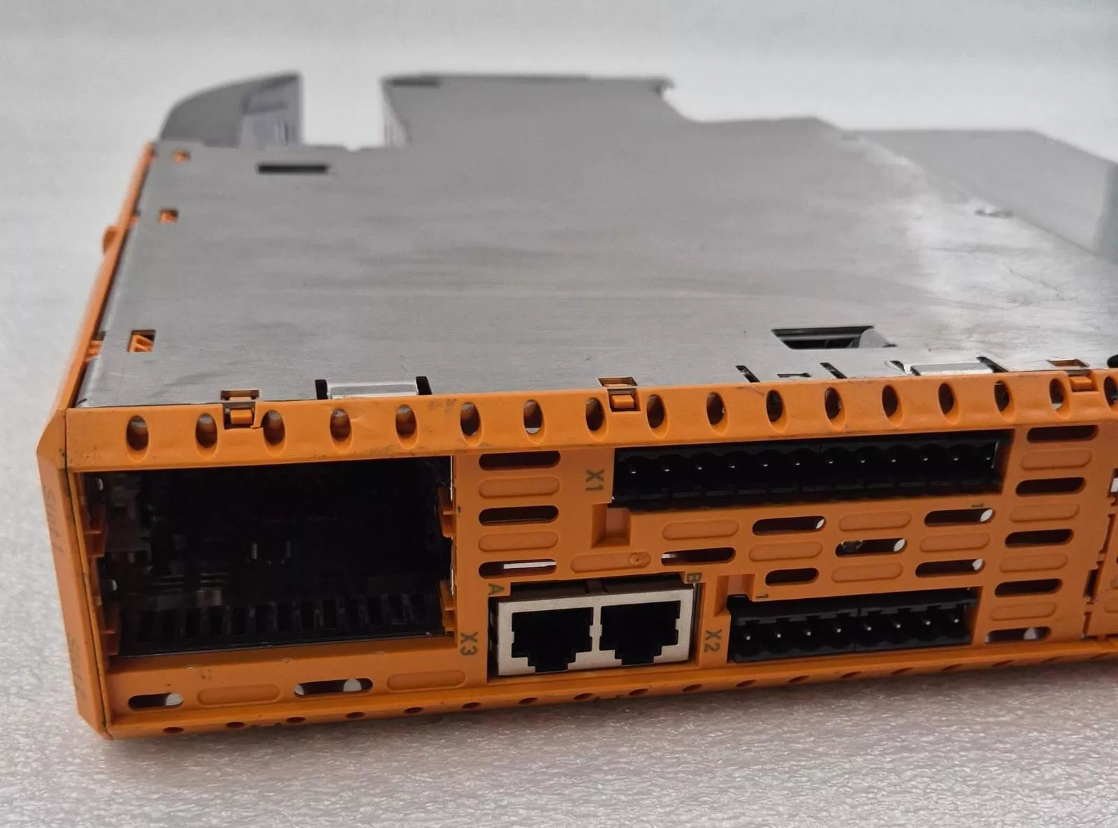 B&R Automation ACOPOS multi I0028D 8BVI0028HWD0.000-3 Inverter Module **AS-IS**