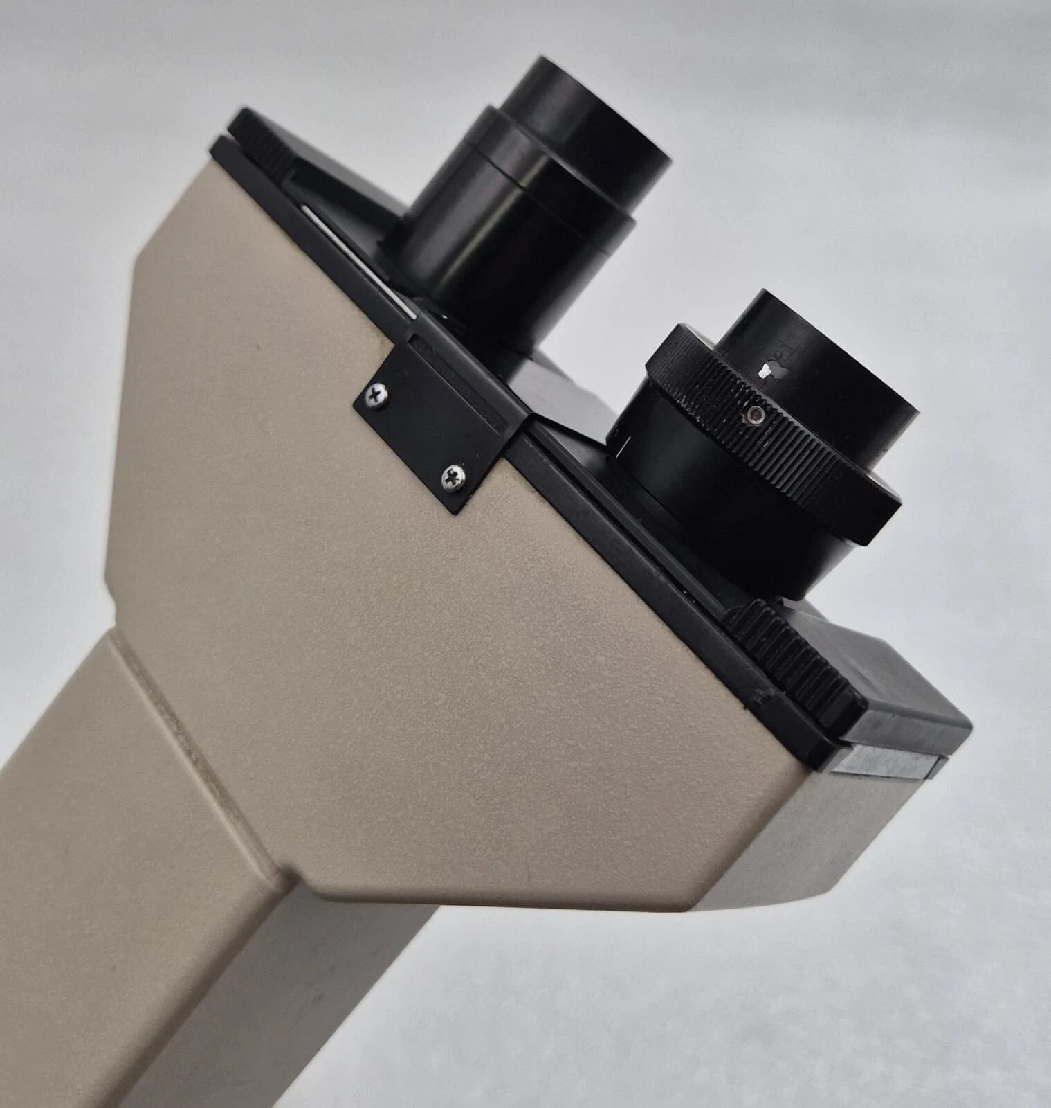 OLYMPUS CK2 Inverted Binocular Microscope 220/240V **AS-IS**