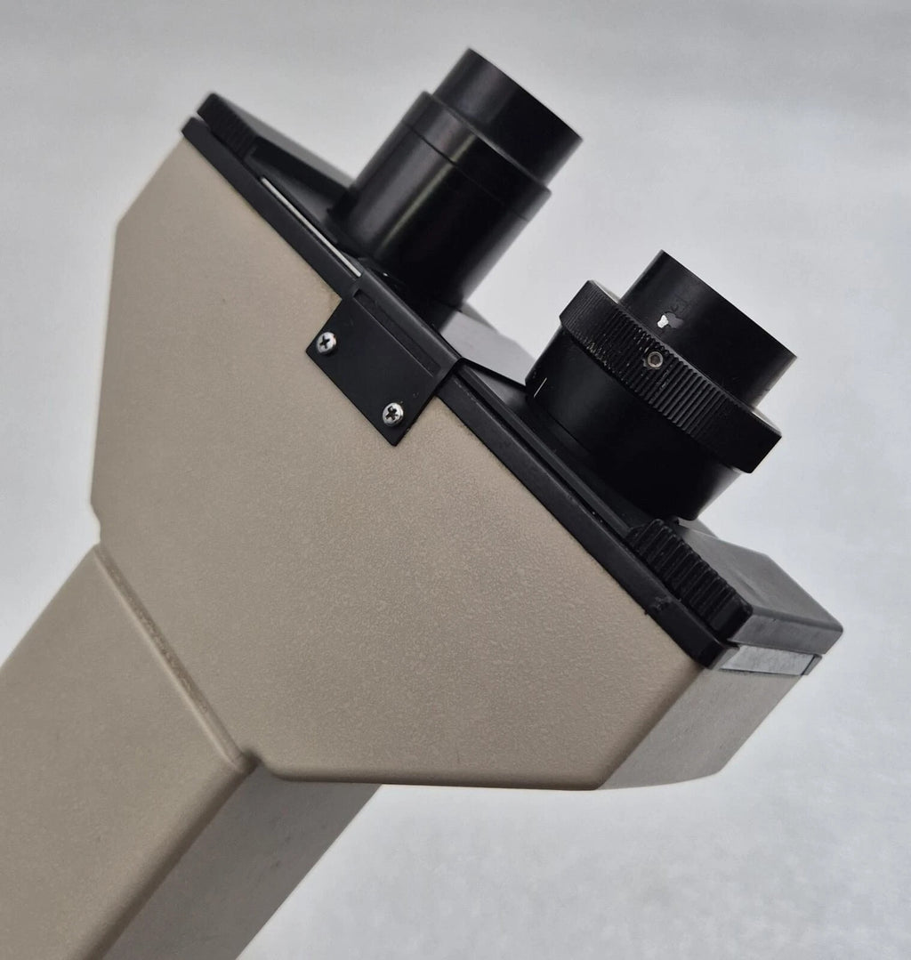 OLYMPUS CK2 Inverted Binocular Microscope 220/240V **AS-IS**