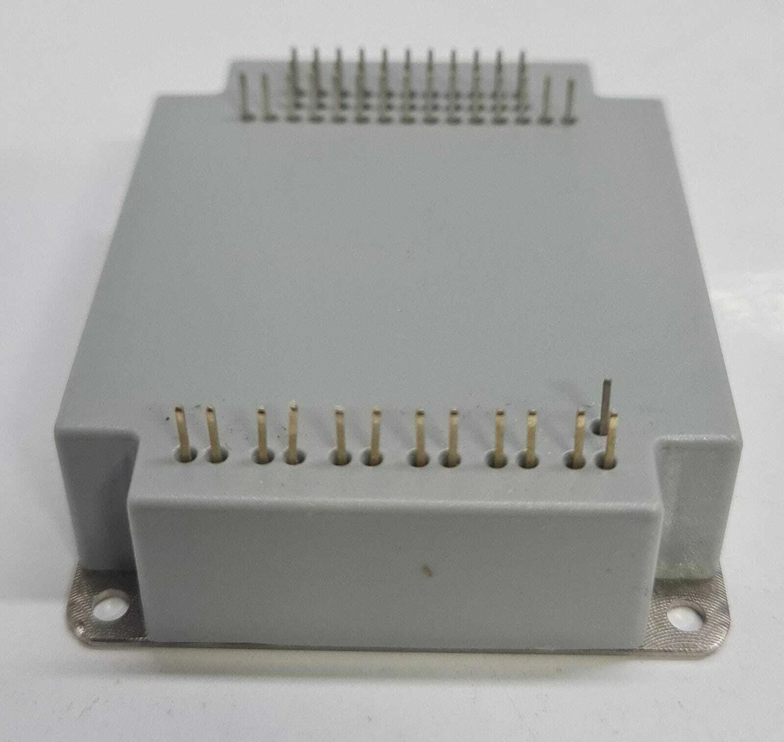 ELMO Motion Control WHI-5/60-TUF Servo Drive
