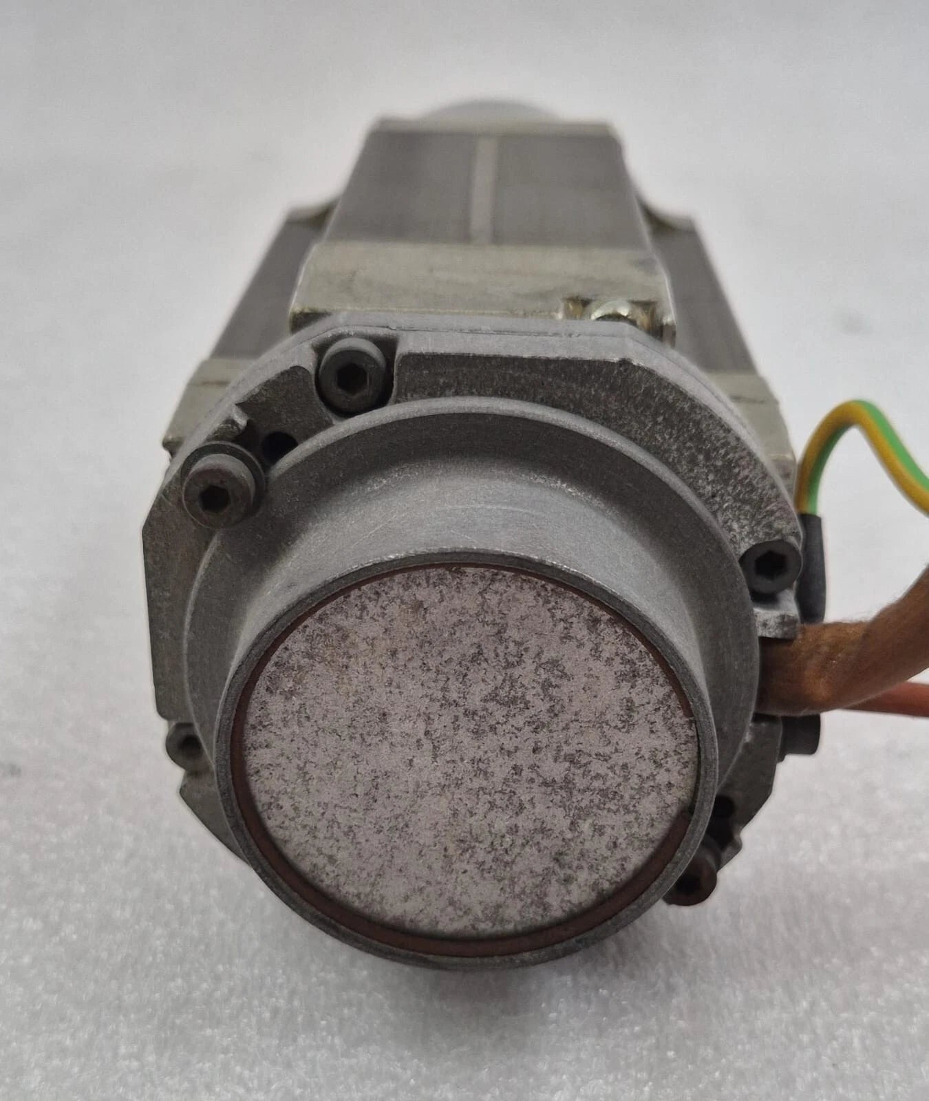 SIEMENS 1FT3035-6AZ99-9-Z S 15 00333167-03 Brushless Servomotor 3AC