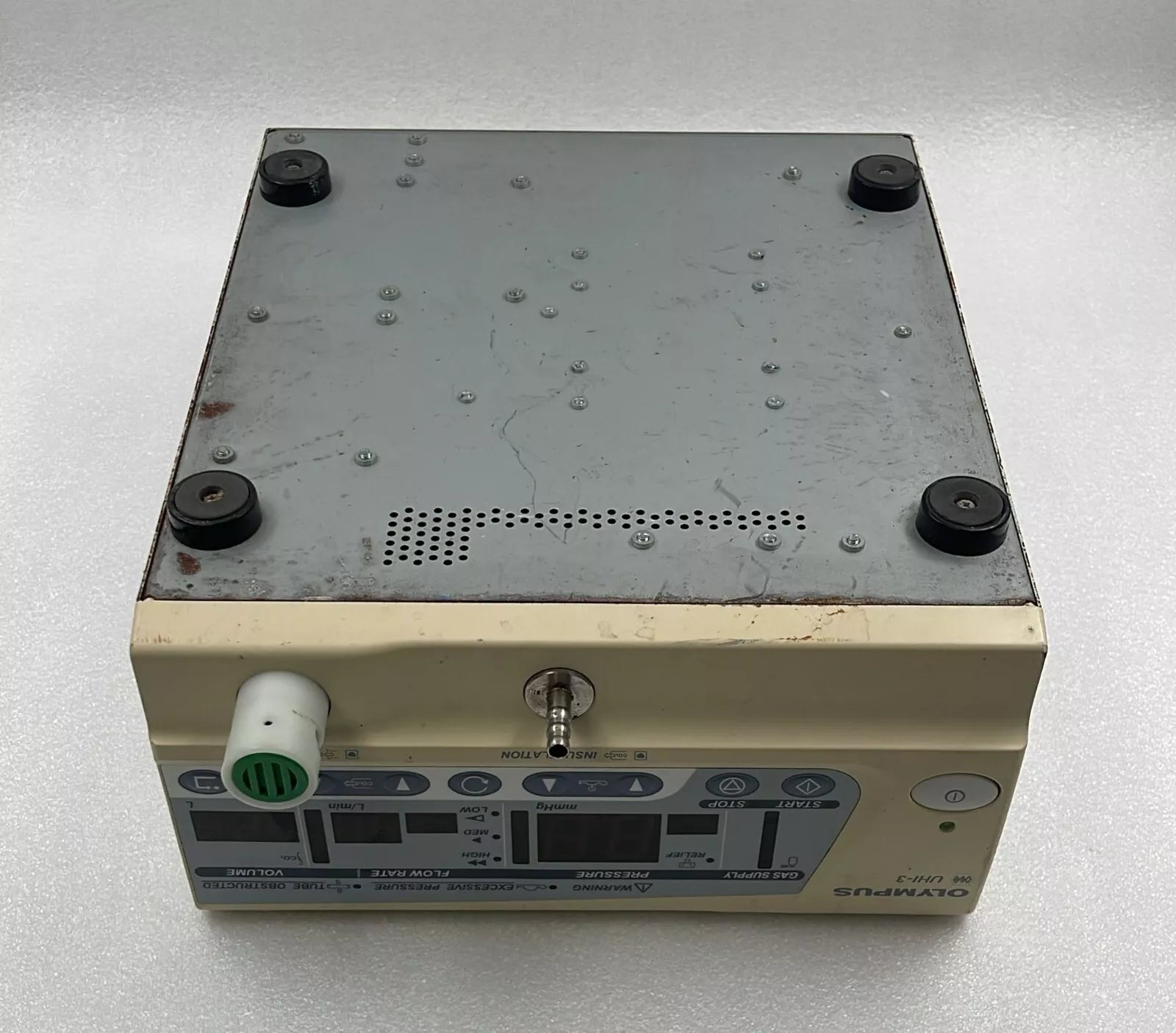 OLYMPUS UHI-3 High Flow Insufflator